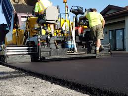 Best Driveway Maintenance Services  in Woodland Beach, MI