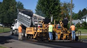 Best Driveway Border and Edging  in Woodland Beach, MI